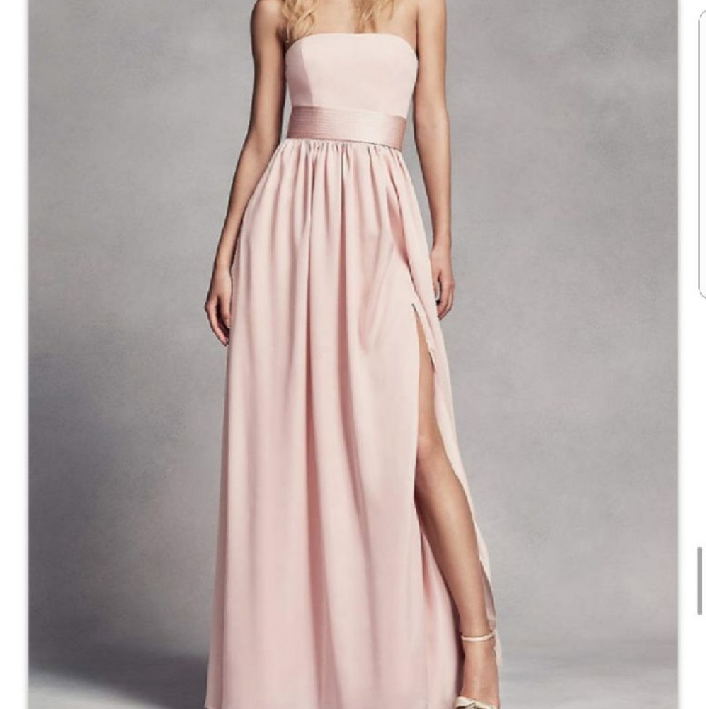 Vera Wang Bridesmaid dress